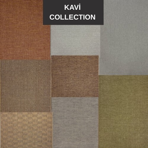 Kategori: KAVI